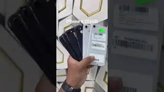 iphone 8 #64 gb all#ok #mashallah good stock available in #sms mobile shop #shorts #mobile