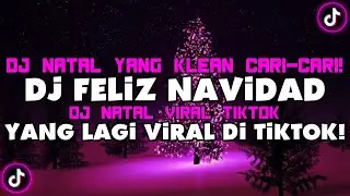 DJ FELIZ NAVIDAD REMIX NATAL FULL BASS 2023/2024