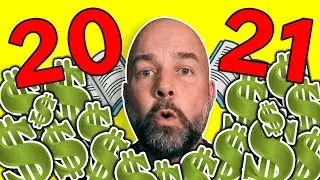 Make Money Online in 2021 for FREE with Amazon KDP