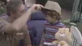 Care Bears Moving Day
