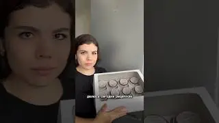 КАПКЕЙКИ 🧁 ПРИГОТОВЬ ВМЕСТО ТОРТА