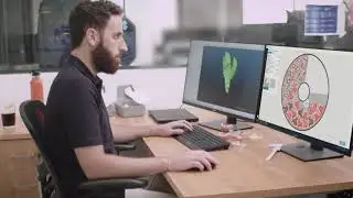 How TrueDentTM Is Made on the J5 DentaJet 3D Printer (Full Process Breakdown)