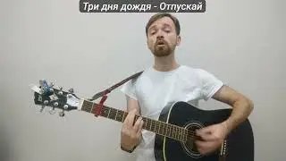 Три дня дождя   Отпускай