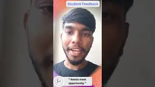 Red Hat Linux Certification | Students Feedback | CyberPhoton  | Hyderabad|M-7337498366
