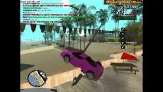 g.t.a online ao som do dj wagner