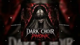 THE LIVING FREAK - Dark Choir Phonk Mix Vol. 1 | Evil Memphis Phonk / Villain Music