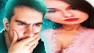 Братишкин Рассказал Как Познакомился со Своей Девушкой (Алиной) | твичру | twitchru