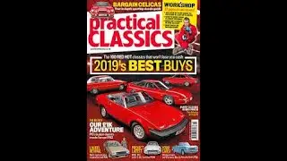 are classic cars prices going down or up ??????