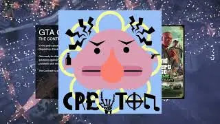crewtonz plus one - gta v
