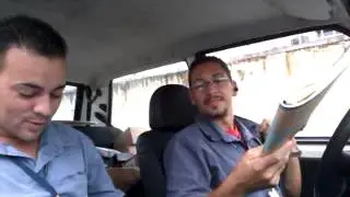 DIRIGINDO NO TRABALHO