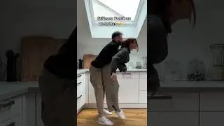Seine Reaktion 😂 