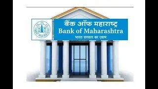 Bank Of Maharashtra No AUdio