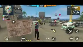 Garena Free Fire