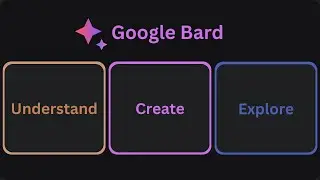 What is Google Bard | Gemini and How You Can Use it ?