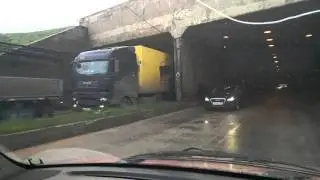 дтп симферополь. апрель.