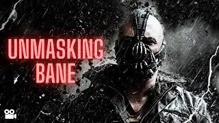 Unmasking Bane: Plane Hijack Scene Explained!