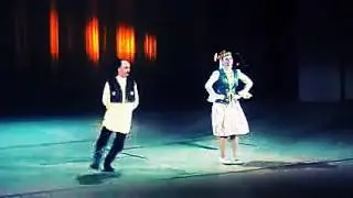 татарская плясовая музыка