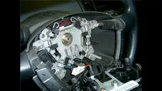 Nissan Primera P12 Pioneer Steering Wheel Control Manual. Re-upload