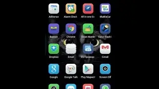 Как исправить ошибка 905 на андроиде Google Play