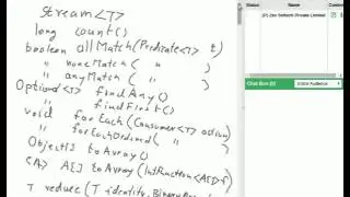 Java - Streams - reduce and collect methods