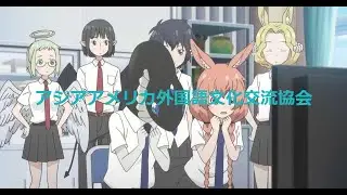 [ENG SUB] Tell me, Darwin - Purely Monster (A Centaur's Life OP)