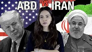 DÜNDEN BUGÜNE İRAN-AMERİKA ÇEKİŞMESİ