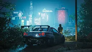 Inoxtag - Comme dans GT (Clip officiel)