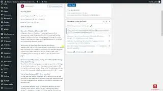 Machic - How to enable Right-to-Left (RTL Arabic) version for your WordPress website?