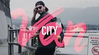 My friend Mike - Vancouver Short