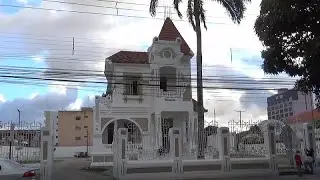 Museu da Cidade de João Pessoa