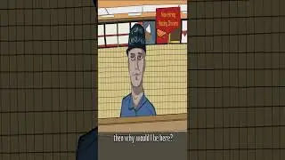 I'm Not Heikki Kovalainen - Get Rich or Die Gaming  #shorts #comedy #cartoon