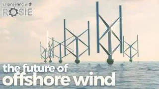 Are We Building Wind Turbines All Wrong? SeaTwirl Thinks So