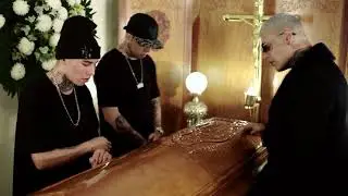 Hablando con el viento (Remix) - Nuco ✖️Sandro Malandro✖️Tm Zaiko [Video Oficial]