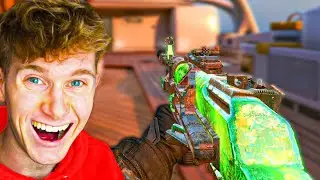 MODDED BLACK OPS 2 in 2021.. (PLUTONIUM MOD)