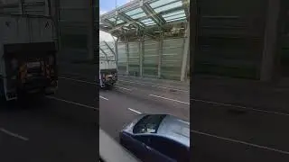 Hong Kong Highway