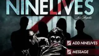 9Lives - Here in LA (HQ)