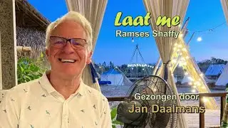 Jan Daalmans vocaal - Laat me