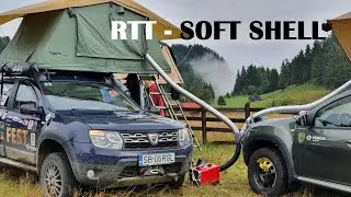 The Roof Top Tent Experience - Why consider one?
