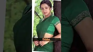 Hot South Actress | Hot Girls #shorts #trending #shortsfeed #viral