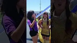 Cinna & Valkyrae Short Off