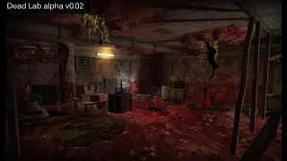 HALF-LIFE 2 : DEAD LAB - СТРИМ