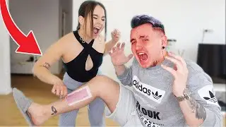 IL EPILEZ CU BENZI DACA NU STIE INTREBAREA!!