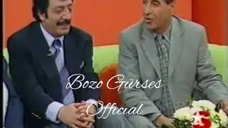 Müslüm Gürses & Yunus Bülbül 