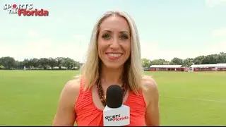 Bucs Training Camp: Cherilus Adjusting, CB Shuffling Continues