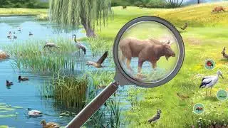 Animacja WSiP "Mój Świat - Przyroda wokół nas"