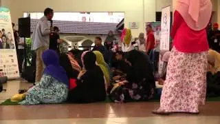 Portfolio Video - MyUsrahGo Education KUIS | 19 JAN 2016