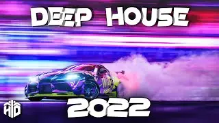 DEEP HOUSE | BONES - AirplaneMode (TheBlvcks x Orkenoff Remix) [FREE DOWNLOAD]