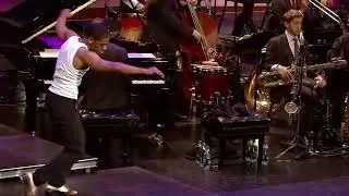 World-Class Jazz at NYC Best Venue