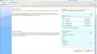 Risetime Training:  My Sites in SharePoint