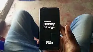 Samsung Galaxy S7 Hard Reset Screen Unlock